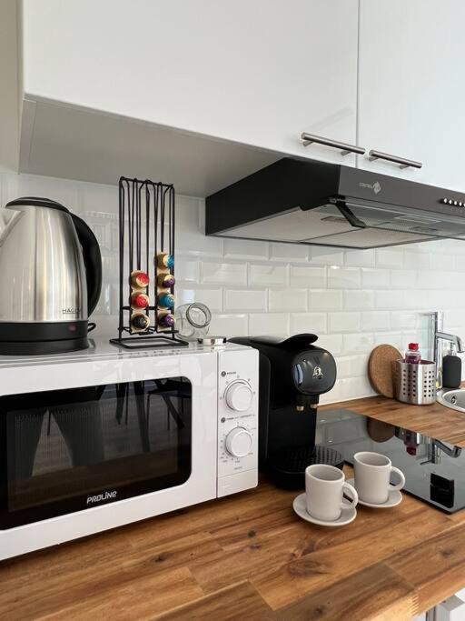 Le Belfort - Grand T2 Climatise En Hyper Centre Apartment