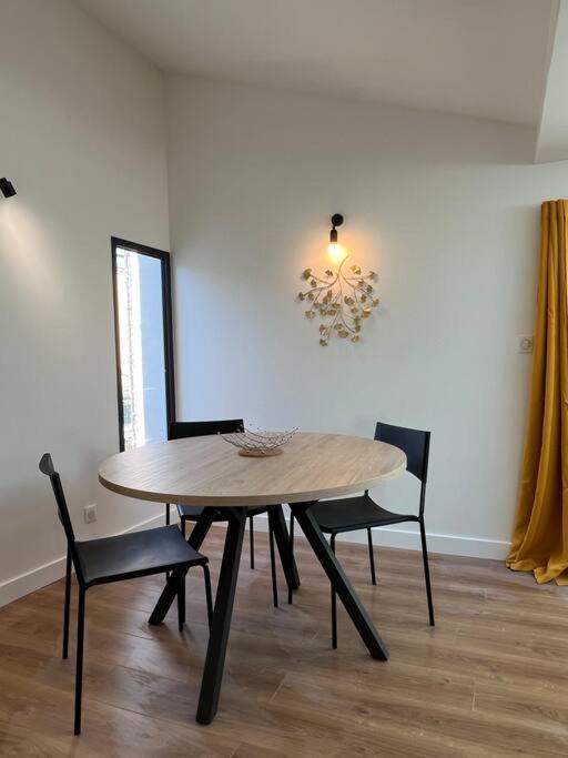 Le Belfort - Grand T2 Climatise En Hyper Centre Appartement *