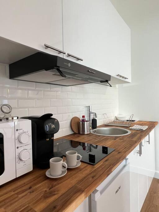 Le Belfort - Grand T2 Climatise En Hyper Centre Apartment