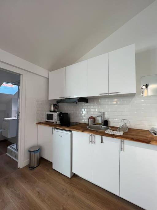 Apartment Le Belfort - Grand T2 Climatise En Hyper Centre *